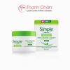 Kem dưỡng Simple Vital Vitamin Day Cream