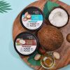 Kem Ủ Tóc Organic Shop Hair Mask (250ml)