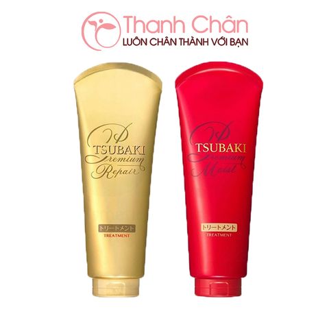 Kem xả Tsubaki 180gr