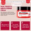 Kem ốc sên Some By Mi Snail Truecica Miracle Repair Cream