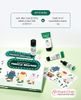Bộ dưỡng da Some By Mi AHA BHA PHA 30 Days Miracle Solution 4 Step Kit Edition (4 Items)