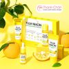 Bộ dưỡng trắng Some By Mi Yuja Niacin 30 Days Brightening Starter Kit