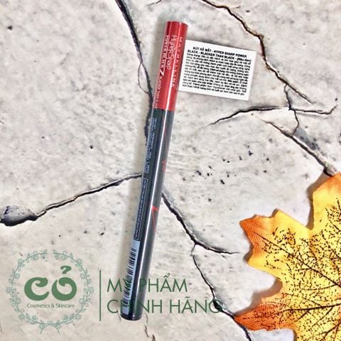 Kẻ mắt nước Maybelline Hyper Sharp Power (màu đen)