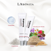 Kem Dưỡng Sáng Da, Nâng Tone La Bonita Brightening Tone-Up Cream 40ml