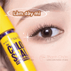 Mascara Dưỡng Mi Maybelline The Colossal Waterproof Mascara