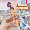 Mascara Dưỡng Mi Maybelline The Colossal Waterproof Mascara