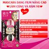 Mascara chuốt mi KISSME Heroine Advanced Film 6g