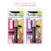 Mascara Chuốt Mi Kissme Heroine Super WP 6g ( Màu Đen Tuyền)