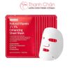 Mặt Nạ By Wishtrend Natural Vitamin 21.5 Enhancing Sheet Mask