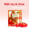 Mặt nạ 3D Foodaholic