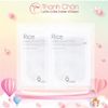 Mặt Nạ 9 Wishes Rice Water Sheet Mask 25ml cấp ẩm, sáng da