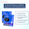 Mặt nạ Dr. Morita Platinum Colloid