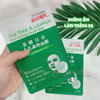 Mặt Nạ Dr.Morita #Tea tree & Licorice