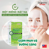 Mặt nạ Dr.morita Treatment & Brightening