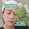 Mặt nạ Dr.morita Treatment & Brightening