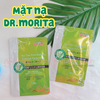 Mặt nạ Dr.morita Treatment & Brightening