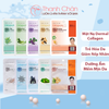 Mặt nạ Dermal Collagen Essence Mask Hàn Quốc