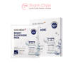 Mặt nạ dưỡng trắng Sur.Medic Bright Glutathione Mask