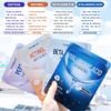 Mặt Nạ Giấy Foodaholic Essential Mask