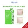 Mặt Nạ Giấy Cấp Ẩm, Dưỡng Trắng Mediheal Mask 24ml