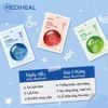 Mặt Nạ Giấy Cấp Ẩm, Dưỡng Trắng Mediheal Mask 24ml