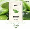 Mặt Nạ Giấy Dưỡng Da Pretty Skin 23g/miếng