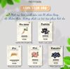 Mặt Nạ Giấy Dưỡng Da Pretty Skin 23g/miếng