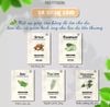 Mặt Nạ Giấy Dưỡng Da Pretty Skin 23g/miếng