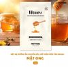 Mặt Nạ Giấy Dưỡng Da Pretty Skin 23g/miếng
