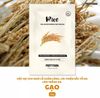 Mặt Nạ Giấy Dưỡng Da Pretty Skin 23g/miếng