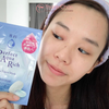 Mặt nạ giấy dưỡng da Senka Perfect Aqua Rich Mask