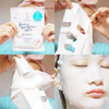 Mặt nạ giấy dưỡng da Senka Perfect Aqua White Mask