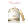 I'm From, Mặt Nạ I'm From Rice Mask 110g Dưỡng Sáng Và Ngừa Vết Thâm