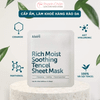 Mặt nạ Klairs Rich Moist Soothing Tencel Sheet Mask