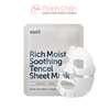 Mặt nạ Klairs Rich Moist Soothing Tencel Sheet Mask