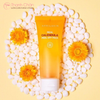 Mặt nạ lột tẩy tế bào chết Real Calendula Peel Off Pack April Skin