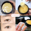 Mặt nạ mắt JM Solution Golden Cocoon Home Esthetic Eye Patch (60 miếng)