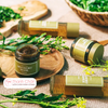 I'm From, Mặt Nạ Ngải Cứu I'm From Mugwort Mask 110g, Giảm Đỏ Sưng Mụn