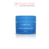 Mặt nạ ngủ Laneige Water Sleeping Mask