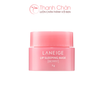 Mặt Nạ Ngủ Môi Laneige Lip Sleeping Mask