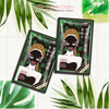 Mặt nạ SexyLook Tea Tree Anti Blemish Black Facial Mask