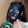 Mặt nạ SexyLook Tea Tree Anti Blemish Black Facial Mask