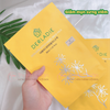 Mặt Nạ Trị Mụn Derladie Witch Hazel Mask Pack