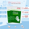 Mặt Nạ Dr.Morita #Tea tree & Licorice