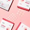 Miếng dán mụn Dr.G A'Clear Spot Cure Patch (39 miếng)