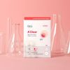 Miếng dán mụn Dr.G A'Clear Spot Cure Patch (39 miếng)