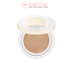 Phấn nước Missha Glow Cushion 14g (vỏ trắng)