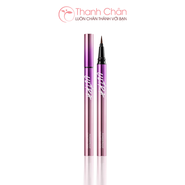 Kẻ mắt Missha Ultra Powerproof Thin Pen Liner 0.4g