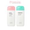 Kem chống nắng Missha Sun Milk 70ml