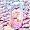 Muối Tắm Sữa A Bonne Spa Milk Salt Làm Trắng & Mềm Mịn Da 350g - Dạng túi có vòi
